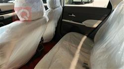 Hyundai Accent Hatchback